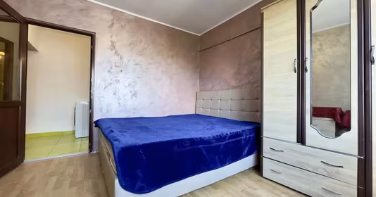 Apartament Podu Roș