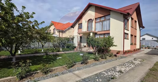 Casă Dârza