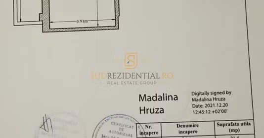 Garsonieră Vitan-Bârzești