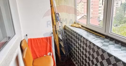 Apartament Mărăței