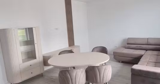 Apartament Berceni