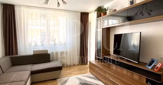 Apartament Mănăștur