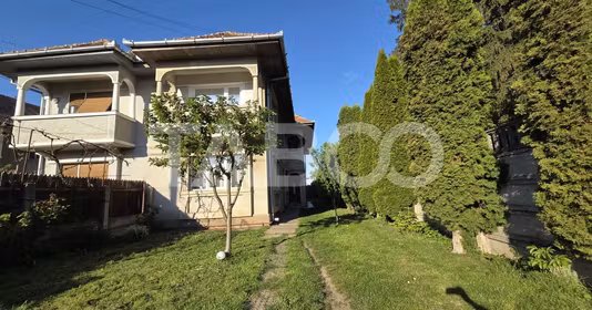 Apartament Făgăraș
