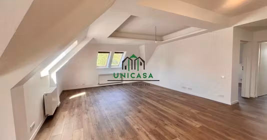 Apartament Central