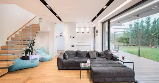 Apartament Tunari