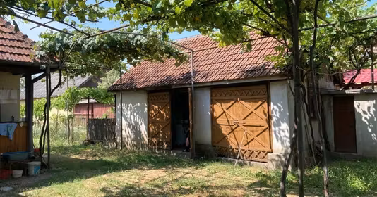 Casă Bătarci