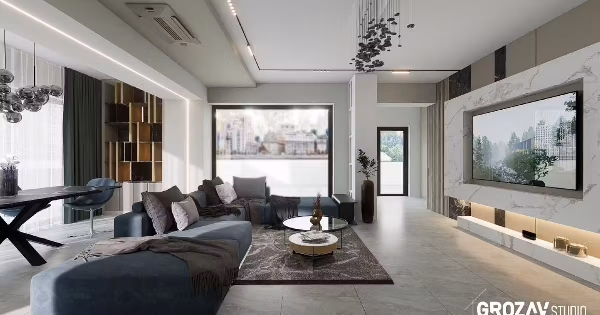 Apartament de vânzare cu 4 camere în zona Craiovei, Pitești