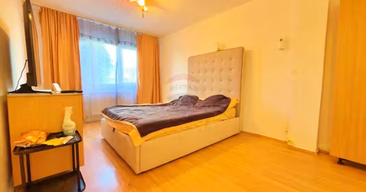 Apartament Aurel Vlaicu