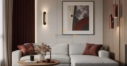 Apartament Central