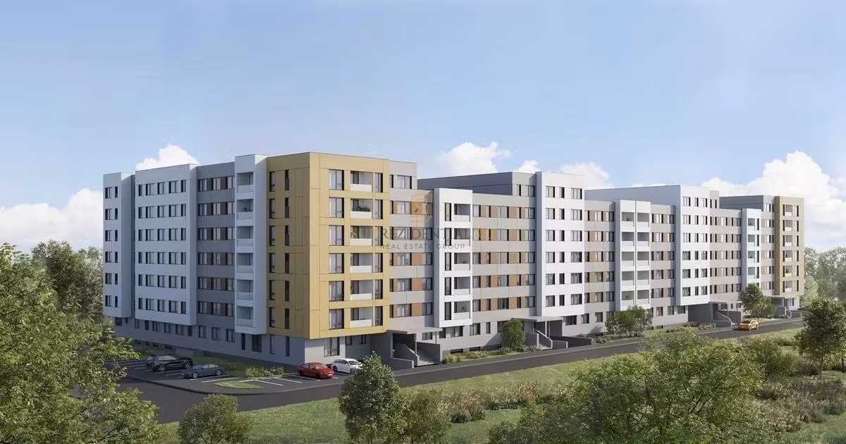 Apartament de vânzare cu 3 camere în zona Brâncoveanu, Sector 4