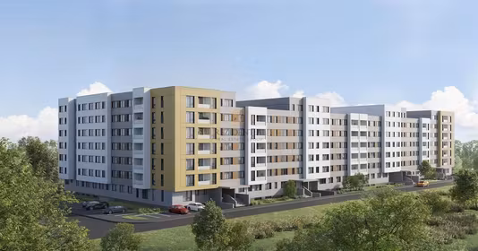 Apartament Brâncoveanu