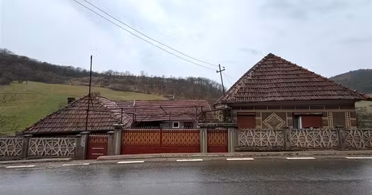 Casă Călățea