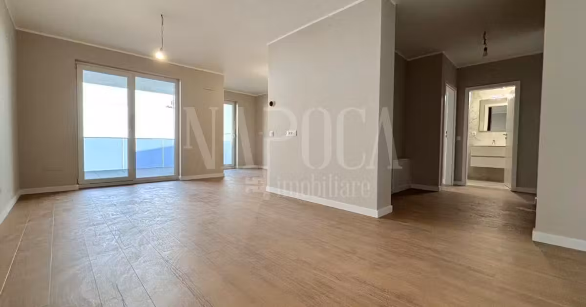 Apartament de vânzare cu 2 camere în zona Iris, Cluj-Napoca