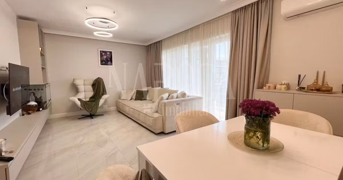 Apartament de vânzare cu 2 camere, mobilat în zona Sopor, Cluj-Napoca
