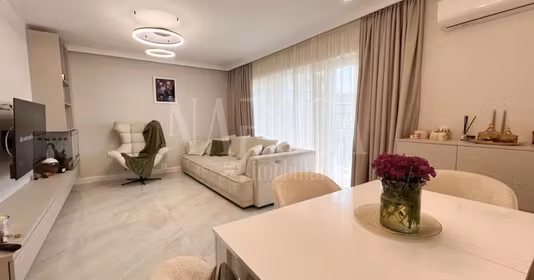 Apartament Sopor