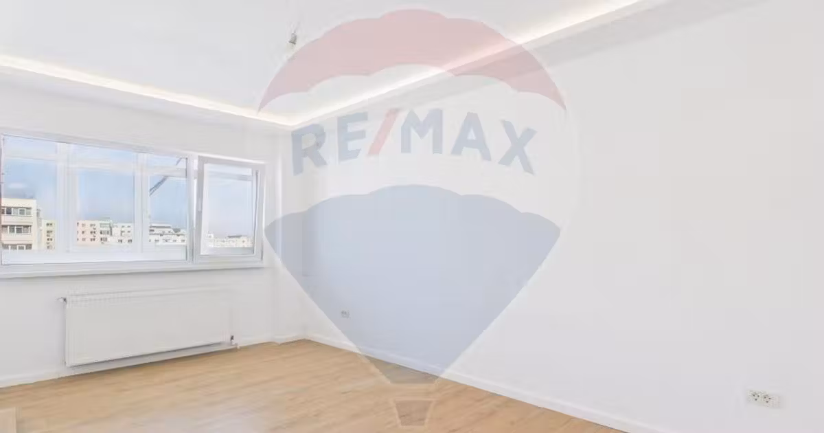 Apartament de vânzare cu 3 camere în zona Pantelimon, Sector 2