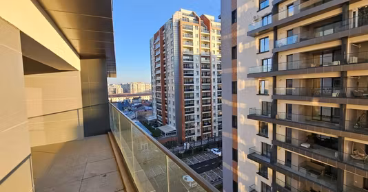 Apartament Dudești
