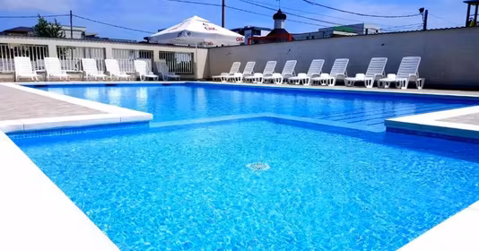 Apartament Exterior Nord