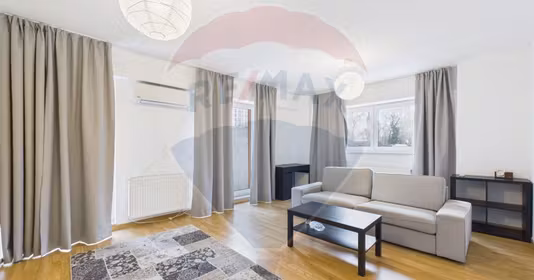 Apartament Basarabia