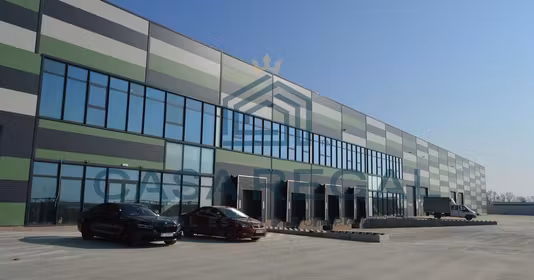 Spațiu comercial Rogerius