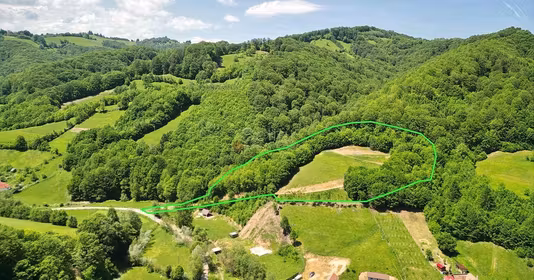 Teren Poiana Mărului
