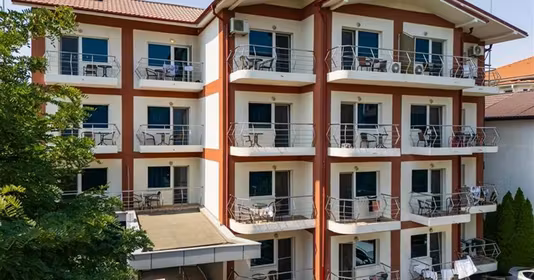Spațiu comercial Central