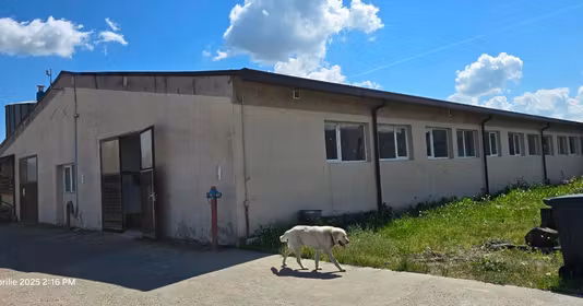 Apartament Fărcașa