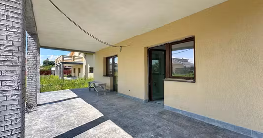 Casă Hălchiu