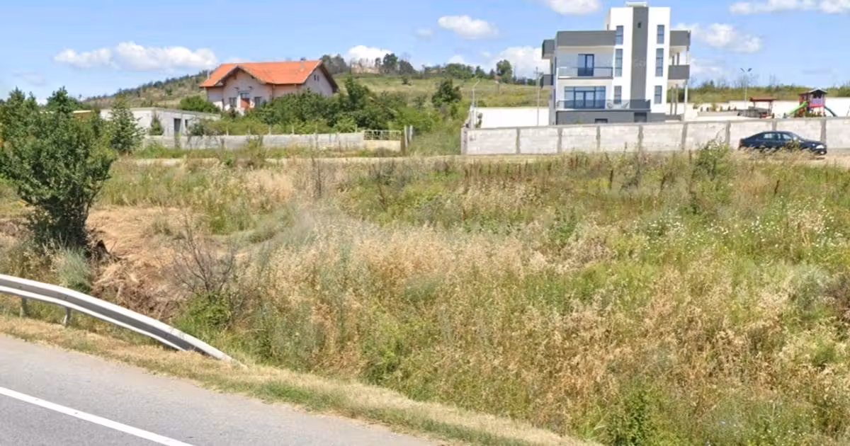 Teren Construcții intravilan de vânzare de 700 mp, în Drobeta-Turnu Severin