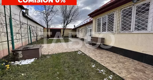Casă Voila