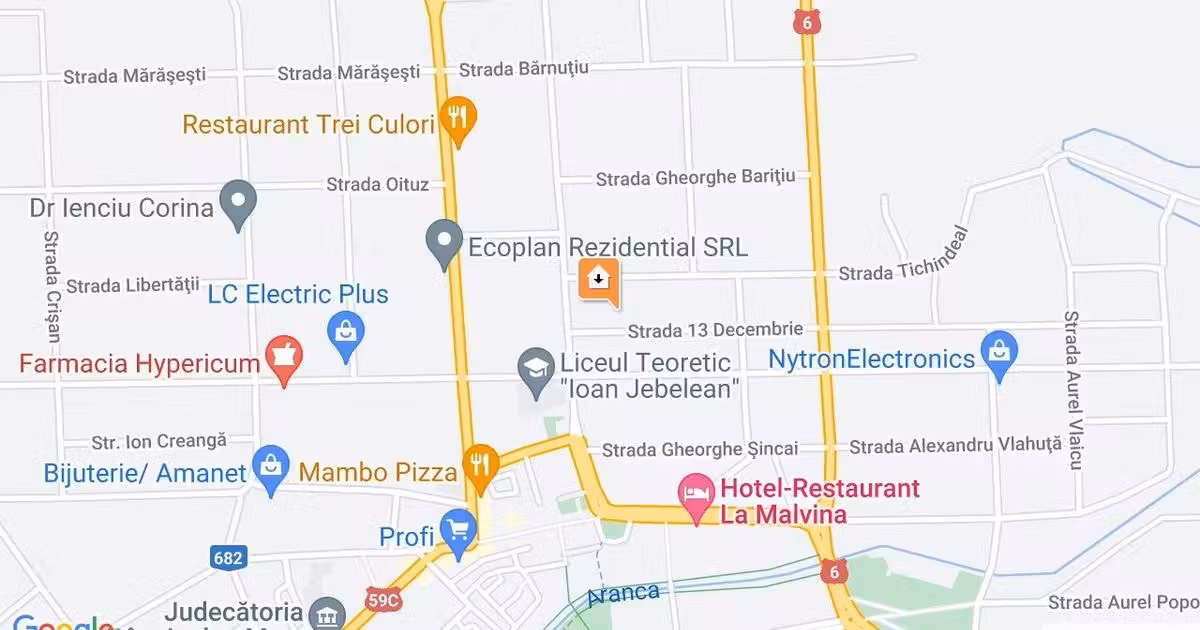 Casă individuală de vânzare cu 5 camere în Sânnicolau Mare