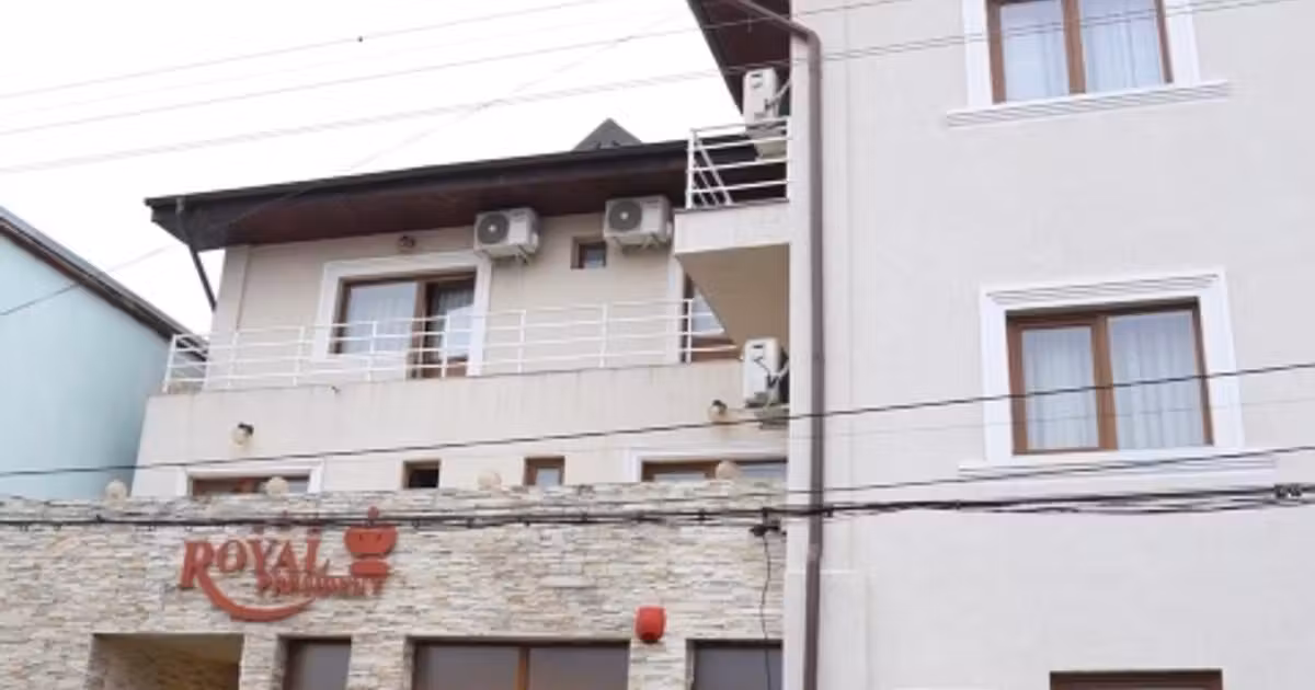 Hotel/Pensiune de vânzare 500 mp în zona Rahova, Sector 5