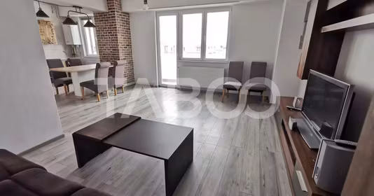 Apartament Hipodrom