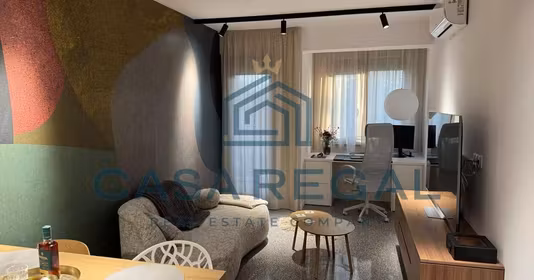Apartament Velența