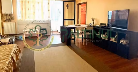 Apartament Vasile Aaron