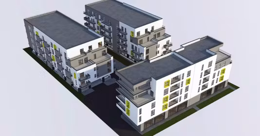 Apartament Kamsas