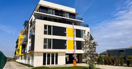 Apartament Theodor Pallady