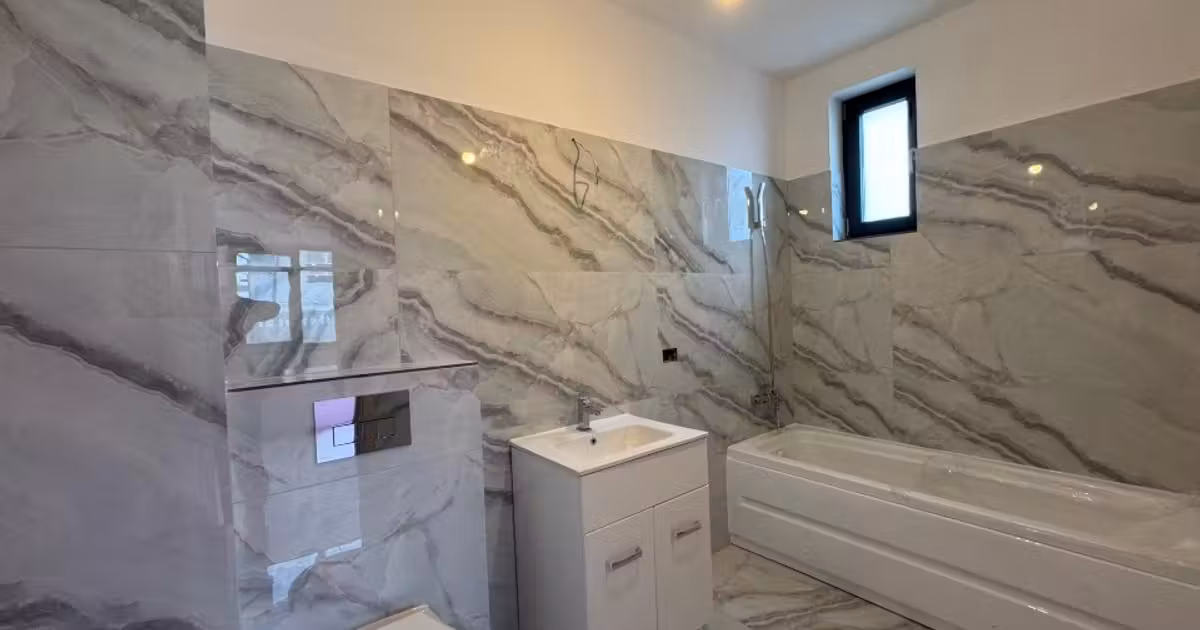 Casă individuală de vânzare cu 4 camere în Bragadiru
