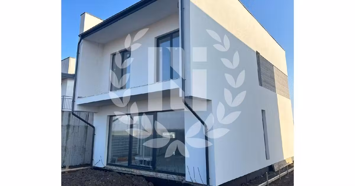 Casă individuală de vânzare cu 4 camere în Tunari