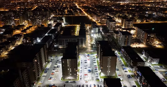 Apartament Tractorul