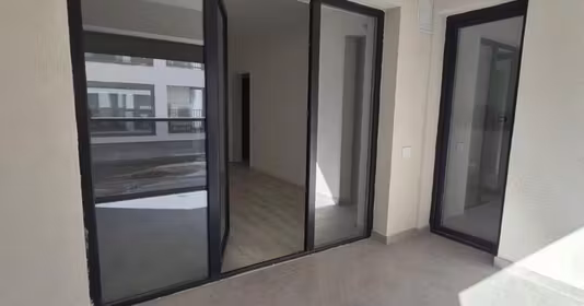Apartament Theodor Pallady