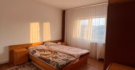 Apartament Central