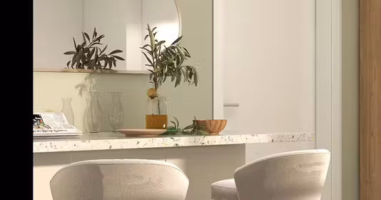 Apartament Vest