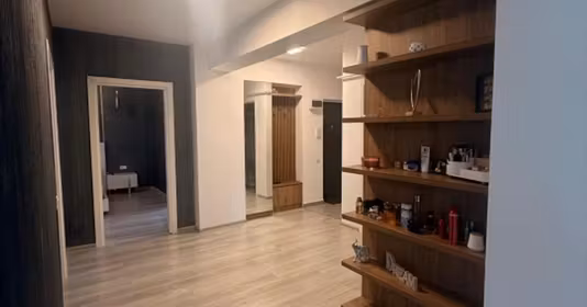 Apartament Eremia