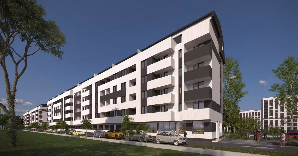 Garsonieră de vânzare în zona Militari, Sector 6