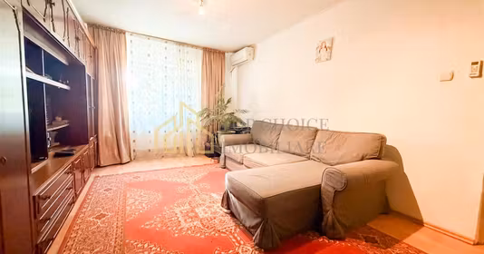 Apartament Băneasa