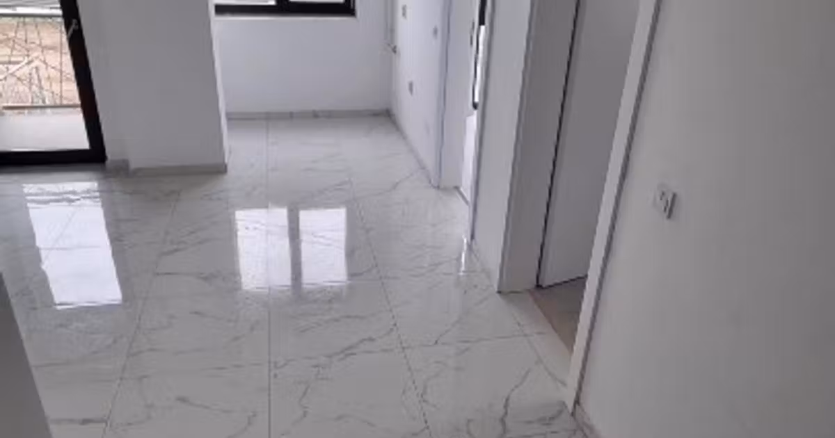 Apartament de vânzare cu 2 camere în Ciurea
