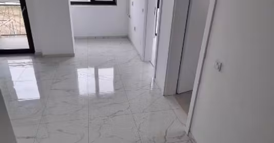 Apartament Nicolina