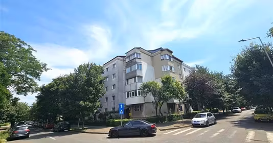 Garsonieră Bistrița Lac