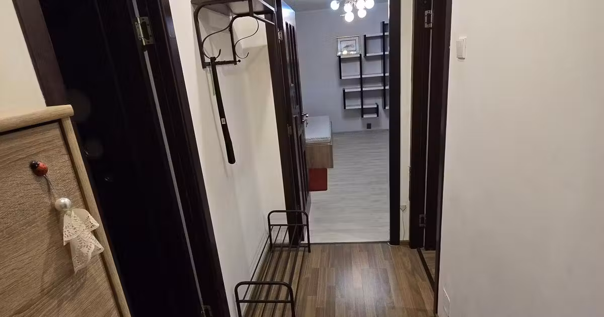 Garsonieră de vânzare în zona Lujerului, Sector 6